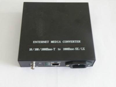 光纤收发器 选购指南与优质供应渠道