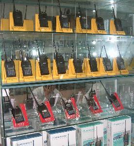 通讯设备代理的行业先锋 上海市虹口区金诚发通讯设备经营部