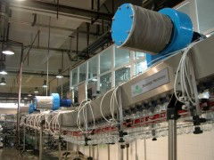 上海食品机械清关公司 专业代理二手食品机械与通讯设备进口通关服务